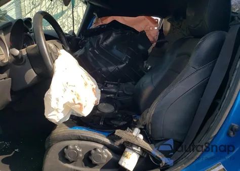 2009 Nissan 370Z z USA, uszkodzony, nr VIN JN1AZ44E19M401976